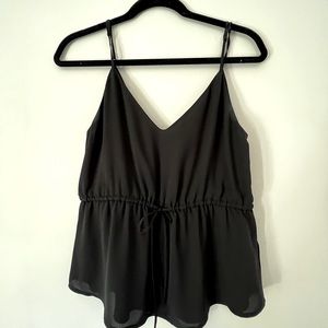 Babaton ladies sleeveless blouse